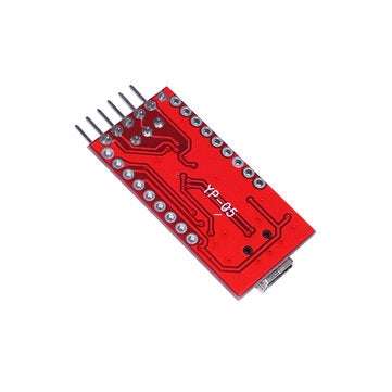 NEW Geekcreit FT232RL FTDI 3.3V/5V to TTL Serial Converter Adapter Software Burner Module