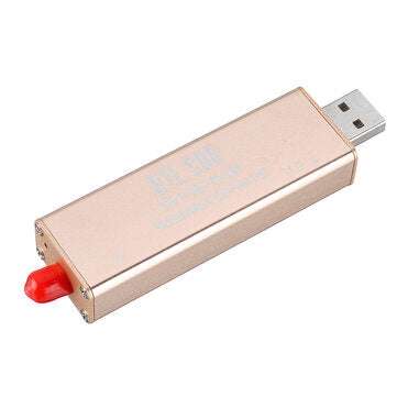 RTL SDR Receiver V3 Pro With Chipset rtl2832 rtl2832u r820t2 for Ham Radio SDR RTL for 500 Khz-2 GHz