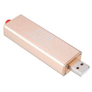 RTL SDR Receiver V3 Pro With Chipset rtl2832 rtl2832u r820t2 for Ham Radio SDR RTL for 500 Khz-2 GHz