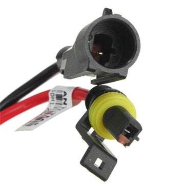 Pair DC12V Slim HID Replacement Ballast Xenon Conversion Kit Universal