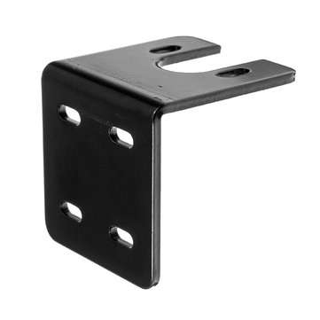 Machifit 775 Motor Bracket U Shape Fixed Mounting Base with Screws
