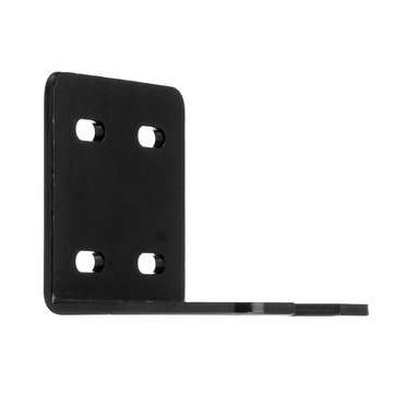 Machifit 775 Motor Bracket U Shape Fixed Mounting Base with Screws