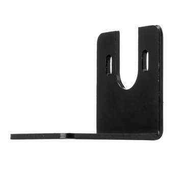 Machifit 775 Motor Bracket U Shape Fixed Mounting Base with Screws