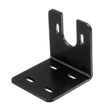 Machifit 775 Motor Bracket U Shape Fixed Mounting Base with Screws
