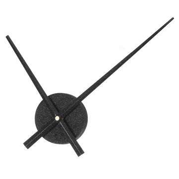 Replacement DIY Quartz Clock Movement Repair Part With Hands Fittings Kit