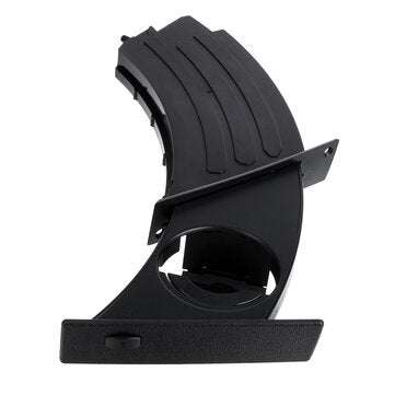Retractable Driver Left Side Cup Holder For BMW 5 Series E60 / E61 M5 2004-2010