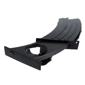 Retractable Driver Left Side Cup Holder For BMW 5 Series E60 / E61 M5 2004-2010