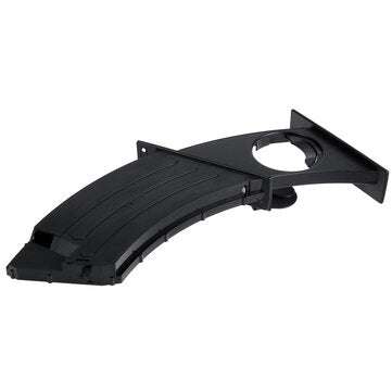 Retractable Driver Left Side Cup Holder For BMW 5 Series E60 / E61 M5 2004-2010
