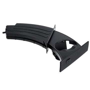 Retractable Driver Left Side Cup Holder For BMW 5 Series E60 / E61 M5 2004-2010