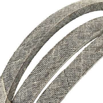 Mower Deck Belt For MTD Cub Cadet 754-0329A 954-0329A 754-0433 954-0433 Lawnmower
