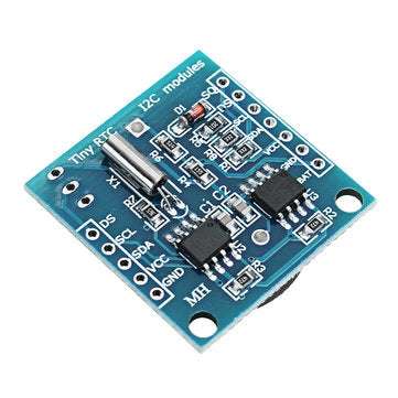 Nano V3 Climate Monitor Kit With 1.8 Inch TFT GY-68 BMP180 DHT11 RTC Relay Module Geekcreit for Ardu