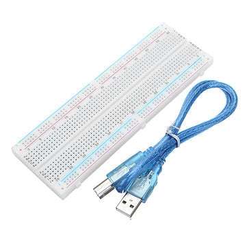 Nano V3 Climate Monitor Kit With 1.8 Inch TFT GY-68 BMP180 DHT11 RTC Relay Module Geekcreit for Ardu