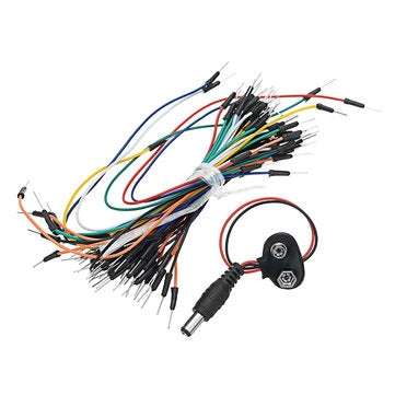 Nano V3 Climate Monitor Kit With 1.8 Inch TFT GY-68 BMP180 DHT11 RTC Relay Module Geekcreit for Ardu