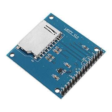 Nano V3 Climate Monitor Kit With 1.8 Inch TFT GY-68 BMP180 DHT11 RTC Relay Module Geekcreit for Ardu