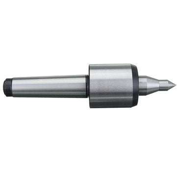 MT4 Morse Taper Live Center Precision 0.000197 Inch Long Spindle Lathe Tool