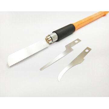 Mini Hobby Razor Saws Kit DIY Handy Multifunction Craft Blade Model Carving Tools