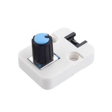 Mini Angle Sensor Module Potentiometer Inside Resistance Adjustable GPIO GROVE Connector M5Stack f