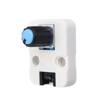 Mini Angle Sensor Module Potentiometer Inside Resistance Adjustable GPIO GROVE Connector M5Stack f