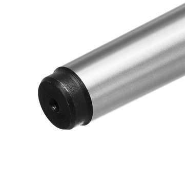 MT2 Morse Taper 60 Degree Rotary Live Center Shaft Morse Taper Lathe Tool