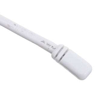 MoesHouse 2.5M Length 10K 3950 16A Electric Floor Sensor Probe for Floor Heating System Thermostat