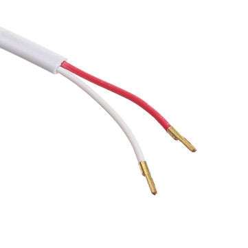 MoesHouse 2.5M Length 10K 3950 16A Electric Floor Sensor Probe for Floor Heating System Thermostat