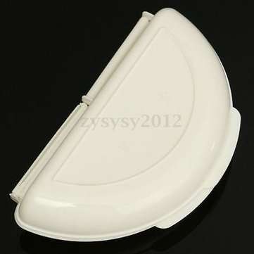 Plastic Microwave Omelet Mold Egg Boiler Egg Poach Cooking Cooker Pan Maker Kitchen Gadget