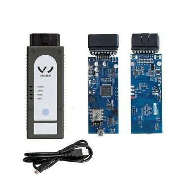 ODIS 6154 V5.1.6 OKI Full Chip WiFi AMB2300 6154a OBD2 Car Diagnostic Tool Support UDS For V Group