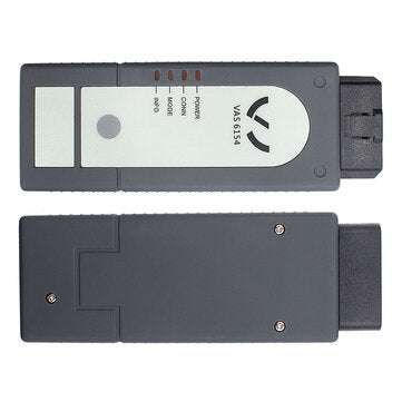 ODIS 6154 V5.1.6 OKI Full Chip WiFi AMB2300 6154a OBD2 Car Diagnostic Tool Support UDS For V Group