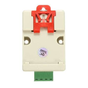 RS485 RTU Temperature And Humidity Transmitter Temperature Collector Sensor Module