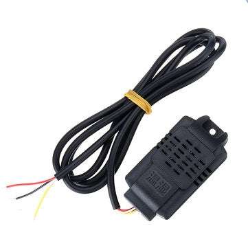 RS485 High Precision SHT20 Temperature Humidity Sensor Module Temperature Humidity Monitor Transmitt