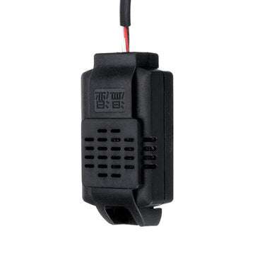 RS485 High Precision SHT20 Temperature Humidity Sensor Module Temperature Humidity Monitor Transmitt