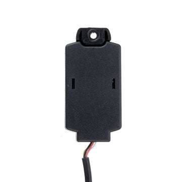 RS485 High Precision SHT20 Temperature Humidity Sensor Module Temperature Humidity Monitor Transmitt