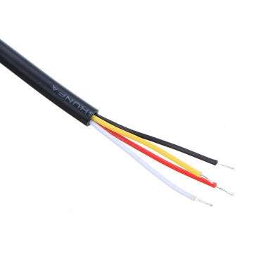 RS485 High Precision SHT20 Temperature Humidity Sensor Module Temperature Humidity Monitor Transmitt