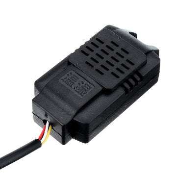 RS485 High Precision SHT20 Temperature Humidity Sensor Module Temperature Humidity Monitor Transmitt