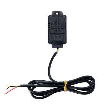 RS485 High Precision SHT20 Temperature Humidity Sensor Module Temperature Humidity Monitor Transmitt