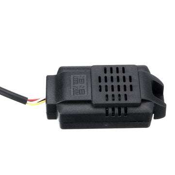RS485 High Precision SHT20 Temperature Humidity Sensor Module Temperature Humidity Monitor Transmitt
