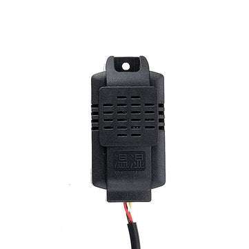 RS485 High Precision SHT20 Temperature Humidity Sensor Module Temperature Humidity Monitor Transmitt