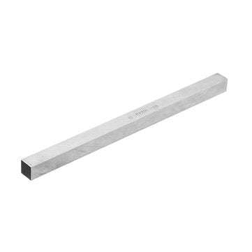 Machifit 5pcs 200x12mm HSS Square Milling Engraving Lathe Tool Bit Turning Tool