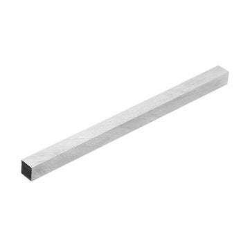 Machifit 5pcs 200x12mm HSS Square Milling Engraving Lathe Tool Bit Turning Tool
