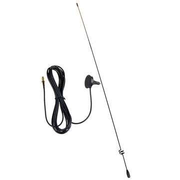 Nagoya UT-106UV Sma Female Dual Band Antenna For Walkie Talkies