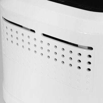 Mini Air Purifier Ozone Ion Generator Ionizer Cleaner Odor Remover Deodorization