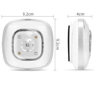 ODEM CR-307UV Ultraviolet Commode Germicidal Lamp Portable Charging Intelligent Rapid Disinfection S