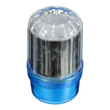 Mini Activated Carbon Faucet Mount Filter Filtration Household Kitchen Water Tap Clean Purifier Cart