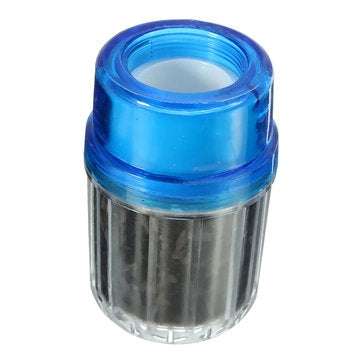 Mini Activated Carbon Faucet Mount Filter Filtration Household Kitchen Water Tap Clean Purifier Cart