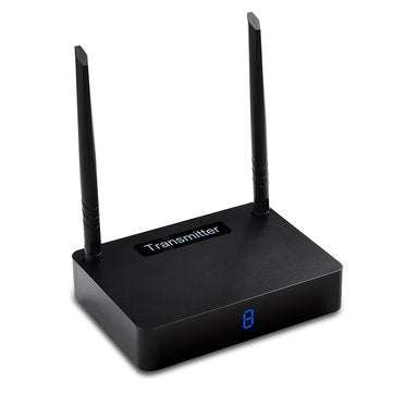 Measy HD-595 5.8G Wireless Audio Video TV 450M 1080P 60fps HD Receiver (ADAPTOR: US)