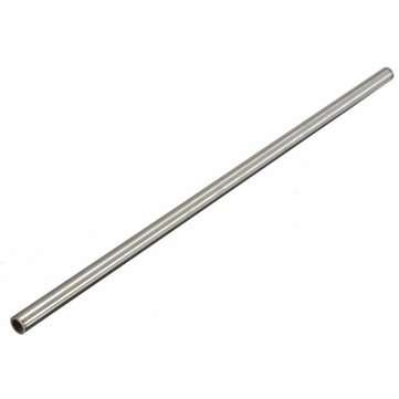 OD 8mm x 6mm ID 304 Stainless Steel Capillary Tube Length 250mm Stainless Pipe