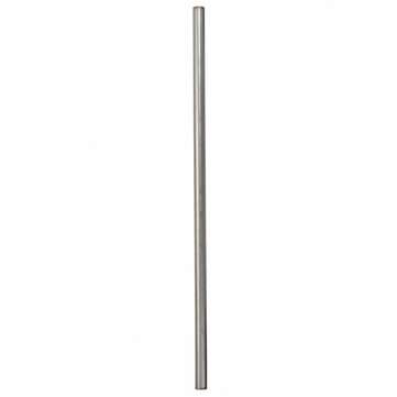OD 8mm x 6mm ID 304 Stainless Steel Capillary Tube Length 250mm Stainless Pipe