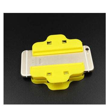 Plastic Fixed Camp Clip Fixture LCD Screen Repair Fastening Clamp Repair Tool for iPhone iPad for Sa
