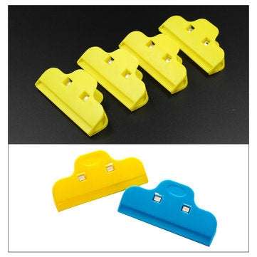 Plastic Fixed Camp Clip Fixture LCD Screen Repair Fastening Clamp Repair Tool for iPhone iPad for Sa