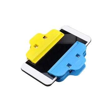 Plastic Fixed Camp Clip Fixture LCD Screen Repair Fastening Clamp Repair Tool for iPhone iPad for Sa